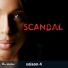 Acheter Scandal, Saison 4 en DVD