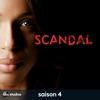 Télécharger Scandal, Saison 4