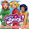 Télécharger Totally Spies, Saison 3 : Une Promotion d'Enfer