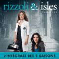 Télécharger Rizzoli & Isles, l’intégrale des 5 saisons (VF)