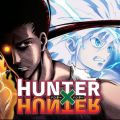 Télécharger Hunter X Hunter (2011), Arc 6 : Chimera Ant, Partie 6