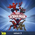 Télécharger Ultimate Spider-Man - Web Warriors, Saison 3, Vol. 2