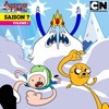 Télécharger Adventure Time, Saison 7, Vol. 1
