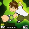 Télécharger Classic Ben 10, Saison 4