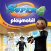 Télécharger Super 4 - Playmobil, Vol. 5: Gene, Techno-explorateur