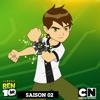 Télécharger Classic Ben 10, Saison 2
