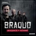 Télécharger Braquo, L’intégrale : les saisons 1 à 4
