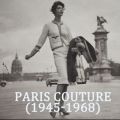 Télécharger Paris Couture (1945-1968)