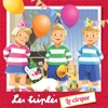 Télécharger Les triplés, Vol. 1: Le cirque