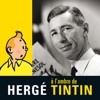 Télécharger Hergé, à l'ombre de Tintin