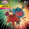 Télécharger Gumball, Saison 4, Vol. 2