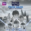 Télécharger Doctor Who, The Power of the Daleks Special Collection