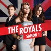 Acheter The Royals, Saison 1 (VOST) en DVD