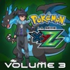 Télécharger Pokémon, la série : XYZ, Vol. 3