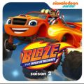 Télécharger Blaze et les Monster Machines, Saison 2, Partie 2