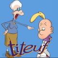 Télécharger Titeuf, Saison 3 : Fiesta d'enfer