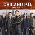Acheter Chicago PD, Saison 1 & 2 en DVD