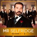 Télécharger Mr. Selfridge, Saison 1 - 3 (VOST)