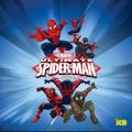 Télécharger Ultimate Spider-Man Vs Sinister 6, Saison 4, Vol. 1