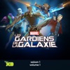 Télécharger Marvel Gardiens de la galaxie, Saison 1 - Volume 1