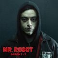Acheter Mr. Robot, Saison 1 & 2 (VOST) en DVD