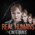 Acheter Real Humans, Saison 1 - 2 (VF) en DVD