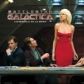 Télécharger Battlestar Galactica, L'intégrale de la série