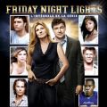 Acheter Friday Night Lights, L'intégrale de la série en DVD