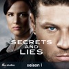 Acheter Secrets and Lies, Saison 1 en DVD