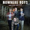 Télécharger Nowhere Boys, Saison 2