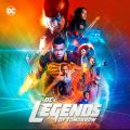 Télécharger DC's Legends of Tomorrow, Saison 2 (VOST)