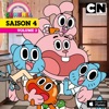 Télécharger Le Monde incroyable de Gumball, Saison 4, Vol. 3
