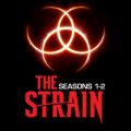 Télécharger The Strain: L’intégrale des Saisons 1 à 2 (VOST)