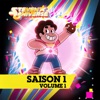Télécharger Steven Universe, Saison 1, Vol. 1