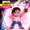 Télécharger Steven Universe, Saison 2, Vol. 2