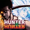 Télécharger Hunter X Hunter - Arc 6 - Partie 6 : Les Kimera Ant