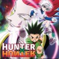 Télécharger Hunter X Hunter - Arc 3 - Partie 2 : La tour celeste VOST