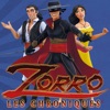 Télécharger Zorro, les chroniques, Partie 1 : Retour à l'Hacienda