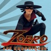 Télécharger Zorro, les chroniques, Partie 3 : Un nouvel ennemi