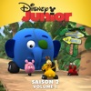 Télécharger En route pour la jungle, Saison 2, Vol. 1
