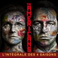 Télécharger The Americans: L’intégrale des Saisons 1 à 4 (VF)