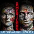 Télécharger The Americans: L’intégrale des Saisons 1 à 4 (VOST)