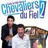 Télécharger Les Chevaliers du Fiel : Toute la télé, Vol. 2