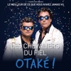 Télécharger Les Chevaliers du Fiel : OTAKE