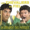 Acheter Les Chevaliers du Fiel : La brigade des feuilles en DVD