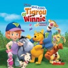 Télécharger Mes amis Tigrou et Winnie, Saison 2- Volume 1