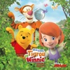 Télécharger Mes amis Tigrou et Winnie, Saison 1- Volume 2