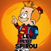 Télécharger Le Petit Spirou, Saison 1 : Le secret de Grand-Papy