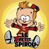 Télécharger Le Petit Spirou, Saison 1 : Le départ en vacances
