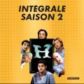 Télécharger H, Saison 2
